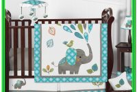 Baby Boy Crib Bedding Sets Elephant Baby Boy Crib Bedding Sets Elephant