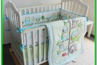 Baby Boy Crib Bedding Sets With Bumper Baby Boy Crib Bedding Sets With Bumper