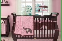 Baby Girl Crib Bedding Sets Elephants Baby Girl Crib Bedding Sets Elephants