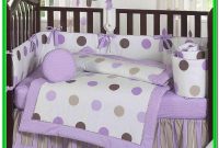 Baby Girl Crib Bedding Sets Purple Baby Girl Crib Bedding Sets Purple