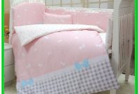 Baby Girl Crib Bedding Sets With Bumper Baby Girl Crib Bedding Sets With Bumper