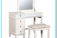 Bed Bath And Beyond White Makeup Vanity Bed Bath And Beyond White Makeup Vanity