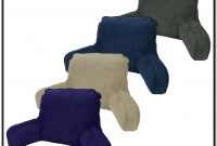 Bed Rest Pillow With Arms Uk Bed Rest Pillow With Arms Uk