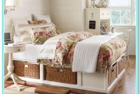 Bedroom Furniture With Storage Under Bed Bedroom Furniture With Storage Under Bed