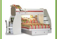 Berg Furniture Enterprise Twin Over Full Bunk Bed With Desk Berg Furniture Enterprise Twin Over Full Bunk Bed With Desk