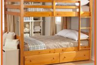 Best Full Size Bunk Bed Mattress Best Full Size Bunk Bed Mattress