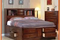 Best Queen Bed Frames With Storage Best Queen Bed Frames With Storage