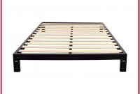 Black Metal Platform Bed Frame Queen Black Metal Platform Bed Frame Queen
