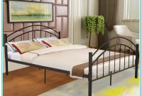 Black Queen Platform Bed Frame With Headboard Black Queen Platform Bed Frame With Headboard