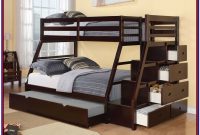 Bunk Bed Twin Over Full With Staircase Bunk Bed Twin Over Full With Staircase