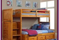 Bunk Bed Twin Over Full With Stairs Bunk Bed Twin Over Full With Stairs