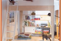 Bunk Bed With Storage Canada Bunk Bed With Storage Canada