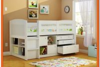 Bunk Bed With Storage Ikea Bunk Bed With Storage Ikea