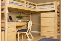 Bunk Bed With Storage Plans Bunk Bed With Storage Plans
