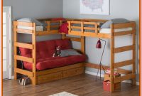 Bunk Bed With Storage Underneath Bunk Bed With Storage Underneath