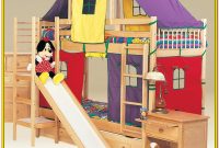 Bunk Beds For Toddlers With Slides Bunk Beds For Toddlers With Slides