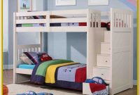 Bunk Beds For Toddlers With Stairs Bunk Beds For Toddlers With Stairs