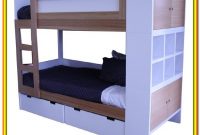 Bunk Beds For Toddlers With Storage Bunk Beds For Toddlers With Storage