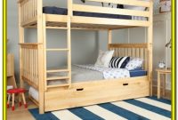 Bunk Beds Full Over Full Wood Bunk Beds Full Over Full Wood