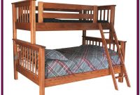 Bunk Beds Twin Over Full Solid Wood Bunk Beds Twin Over Full Solid Wood