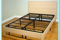 Cal King Platform Bed Base Cal King Platform Bed Base