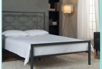 Cal King Platform Bed Frame Cal King Platform Bed Frame