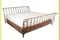 California King Metal Bed Frame Dimensions California King Metal Bed Frame Dimensions