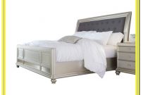Coralayne King Upholstered Sleigh Bed Coralayne King Upholstered Sleigh Bed