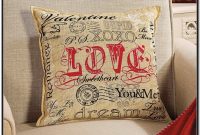 Decorative Pillows For Bed With Sayings Decorative Pillows For Bed With Sayings