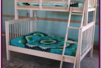 Diy Bunk Bed Plans Twin Over Full Diy Bunk Bed Plans Twin Over Full