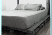 Diy Cal King Platform Bed Frame Diy Cal King Platform Bed Frame