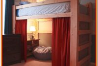 Diy Full Size Loft Bed Frame Diy Full Size Loft Bed Frame