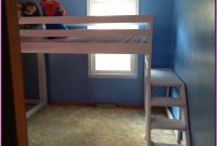 Diy Storage Stairs For Loft Bed Diy Storage Stairs For Loft Bed