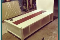 Diy Twin Bed Frame For Toddler Diy Twin Bed Frame For Toddler