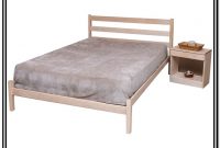 Extra Long Twin Bed Dimensions Extra Long Twin Bed Dimensions