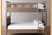 Full Over Full Bunk Bed Diy Full Over Full Bunk Bed Diy