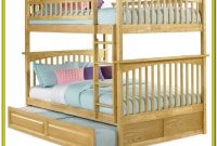 Full Over Full Bunk Beds With Trundle And Drawers Full Over Full Bunk Beds With Trundle And Drawers