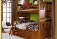 Full Over Queen Bunk Bed With Steps Full Over Queen Bunk Bed With Steps