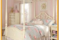 Full Size Canopy Bed For Girl Full Size Canopy Bed For Girl