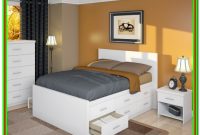 Full Size Captains Bed With 12 Drawers Full Size Captains Bed With 12 Drawers
