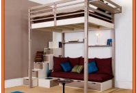 Full Size Loft Bed Plans For Adults Full Size Loft Bed Plans For Adults
