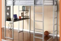 Full Size Loft Bed With Desk And Dresser Full Size Loft Bed With Desk And Dresser