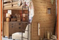 Full Size Loft Bed With Storage Underneath Full Size Loft Bed With Storage Underneath