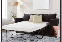 Full Size Memory Foam Sofa Bed Mattress Full Size Memory Foam Sofa Bed Mattress