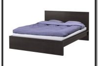 Ikea Malm Bed King Bedframe Ikea Malm Bed King Bedframe