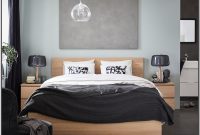 Ikea Malm Oak Veneer King Size Bed Frame Ikea Malm Oak Veneer King Size Bed Frame