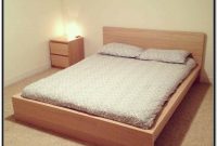 Ikea Malm Super King Bed Frame Ikea Malm Super King Bed Frame