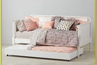 Jenny Lind Toddler Bed Crate And Barrel Jenny Lind Toddler Bed Crate And Barrel