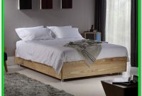 King Bed Frame With Storage Without Headboard King Bed Frame With Storage Without Headboard