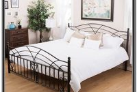 King Size Bed Frame With Headboard Amazon King Size Bed Frame With Headboard Amazon